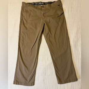 Sonoma Men's Khaki Chinos